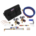 Oxyacetylene Welding & Cutting Set SGA10