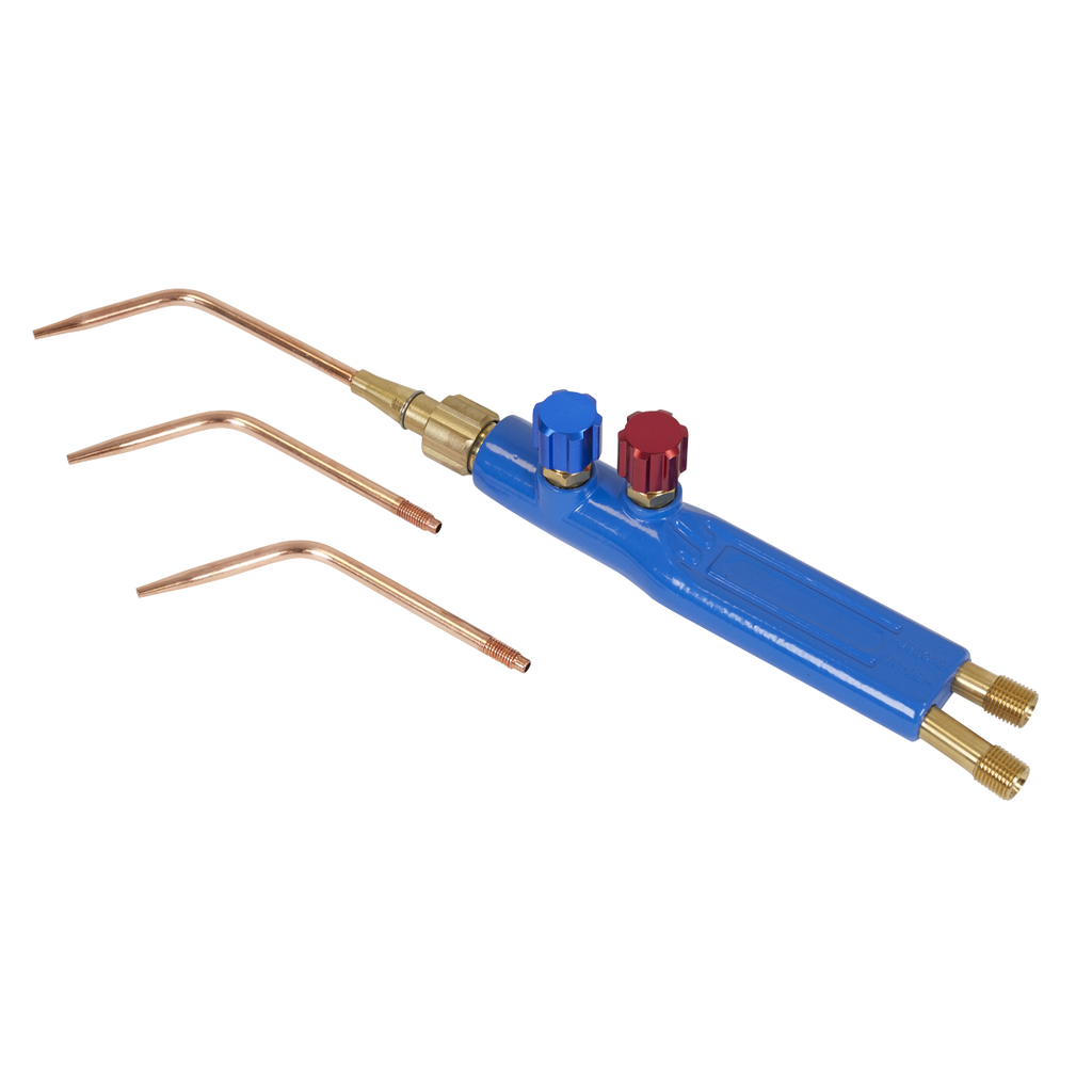 Oxyacetylene Welding Torch Set SGA20