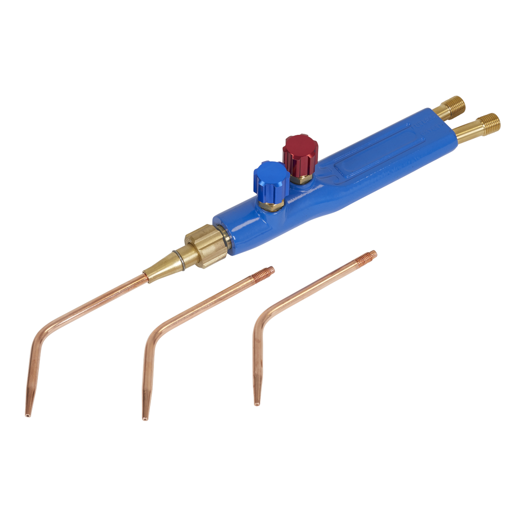 Oxyacetylene Welding Torch Set SGA20