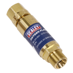 Oxygen Flash Back Arrestor SGA3/FBA