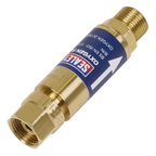 Oxygen Flash Back Arrestor SGA3/FBA