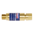 Oxygen Flash Back Arrestor SGA3/FBA