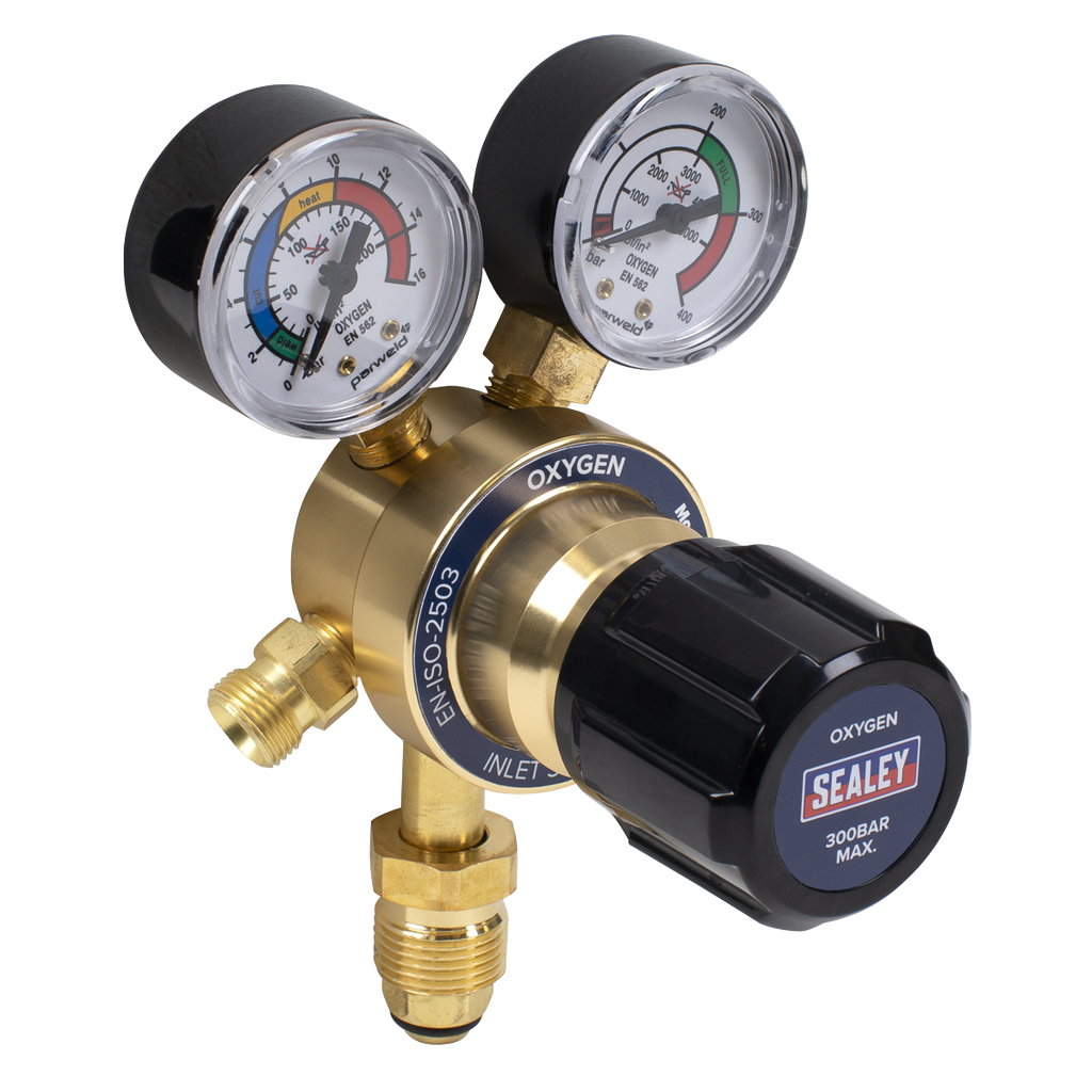 Oxygen Regulator SGA30