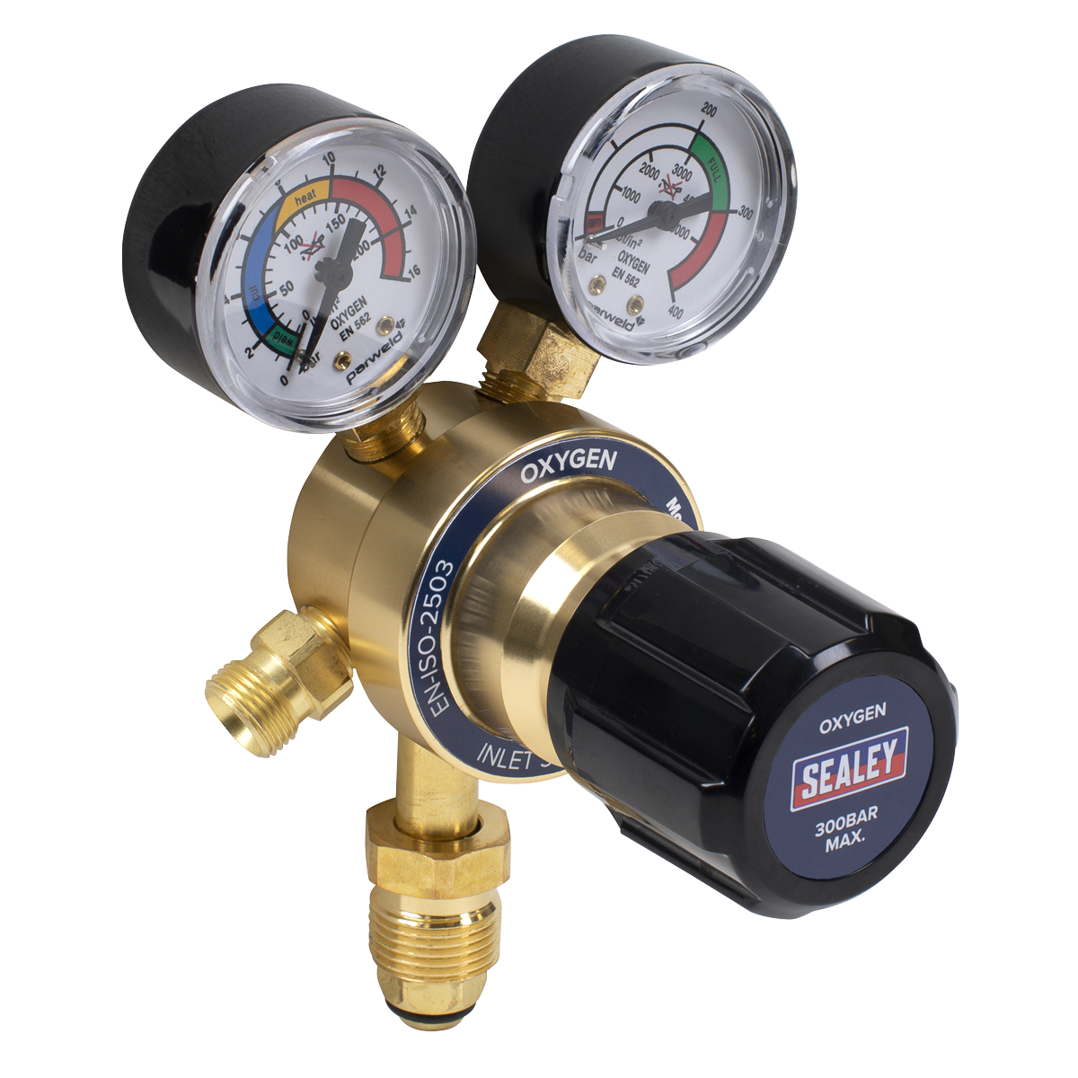 Oxygen Regulator SGA30