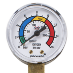 Oxygen Regulator SGA30