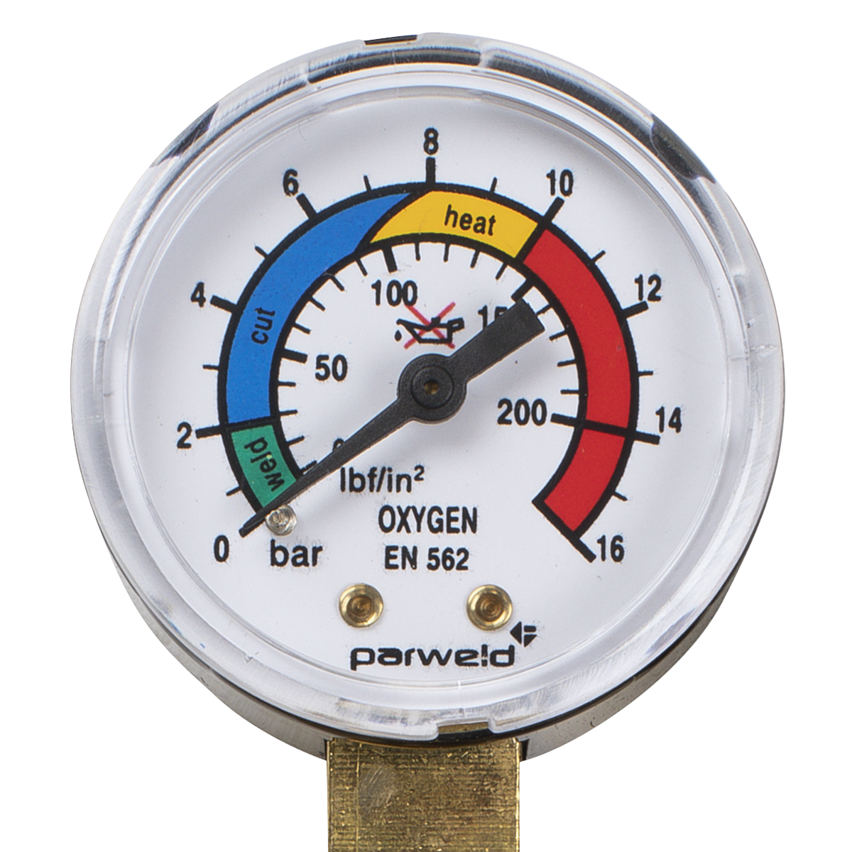 Oxygen Regulator SGA30