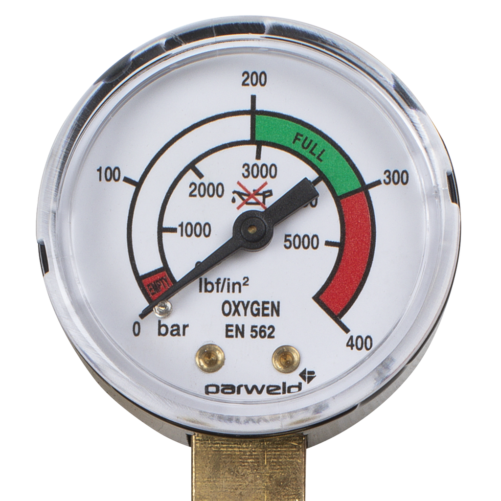 Oxygen Regulator SGA30