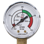 Oxygen Regulator SGA30