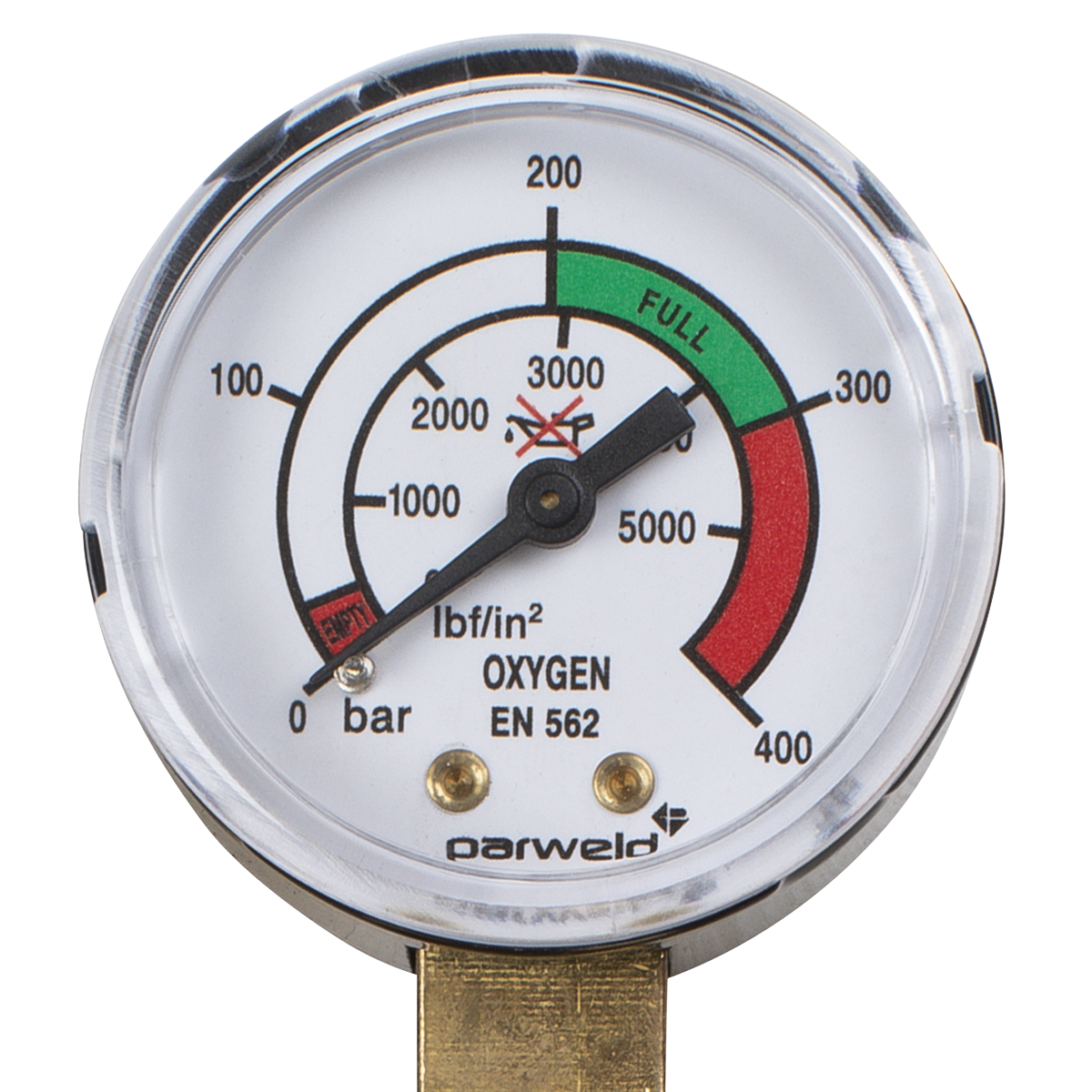 Oxygen Regulator SGA30