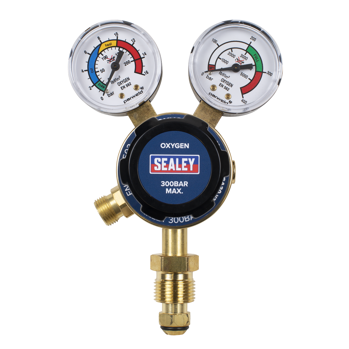Oxygen Regulator SGA30
