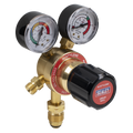 Acetylene Regulator SGA40