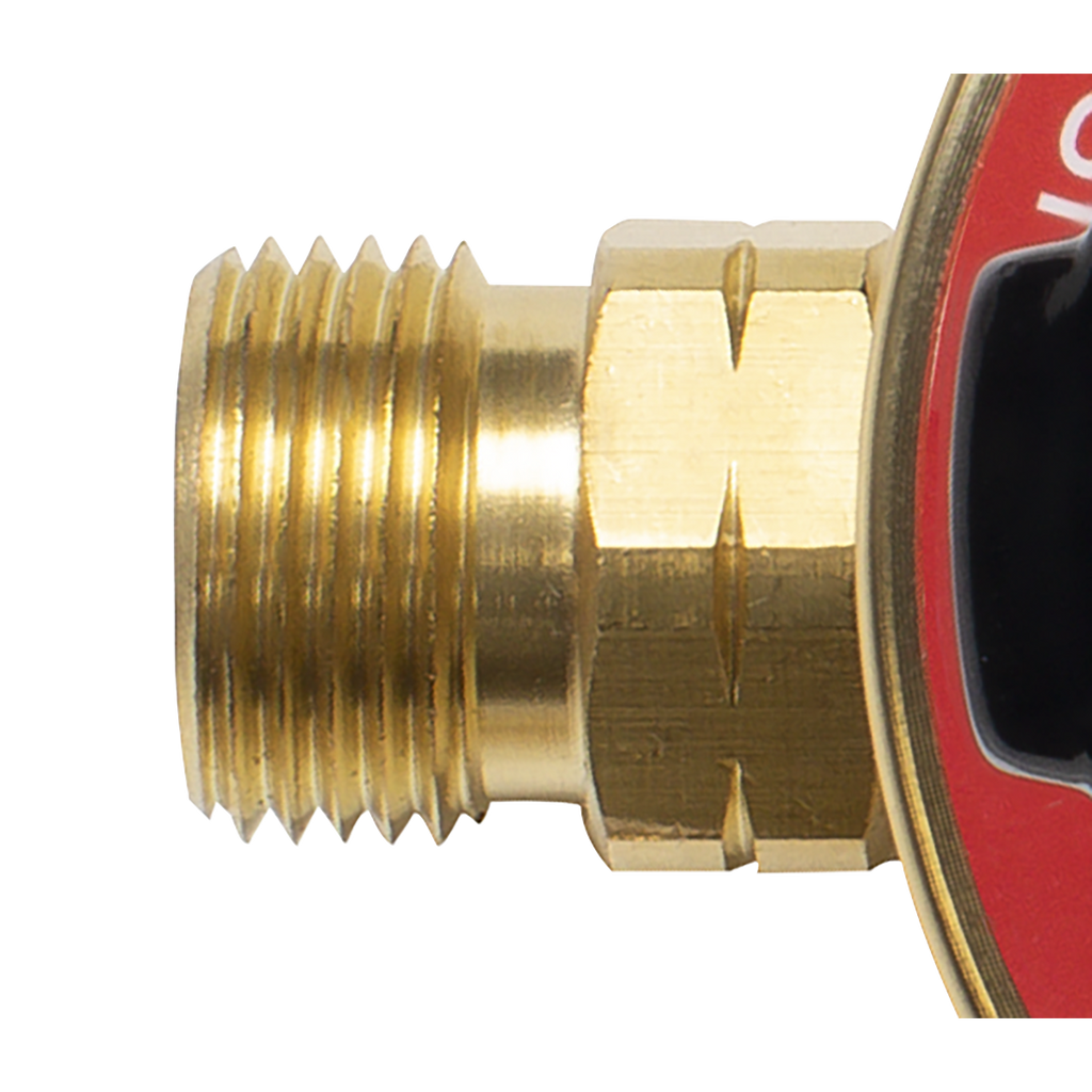 Acetylene Regulator SGA40