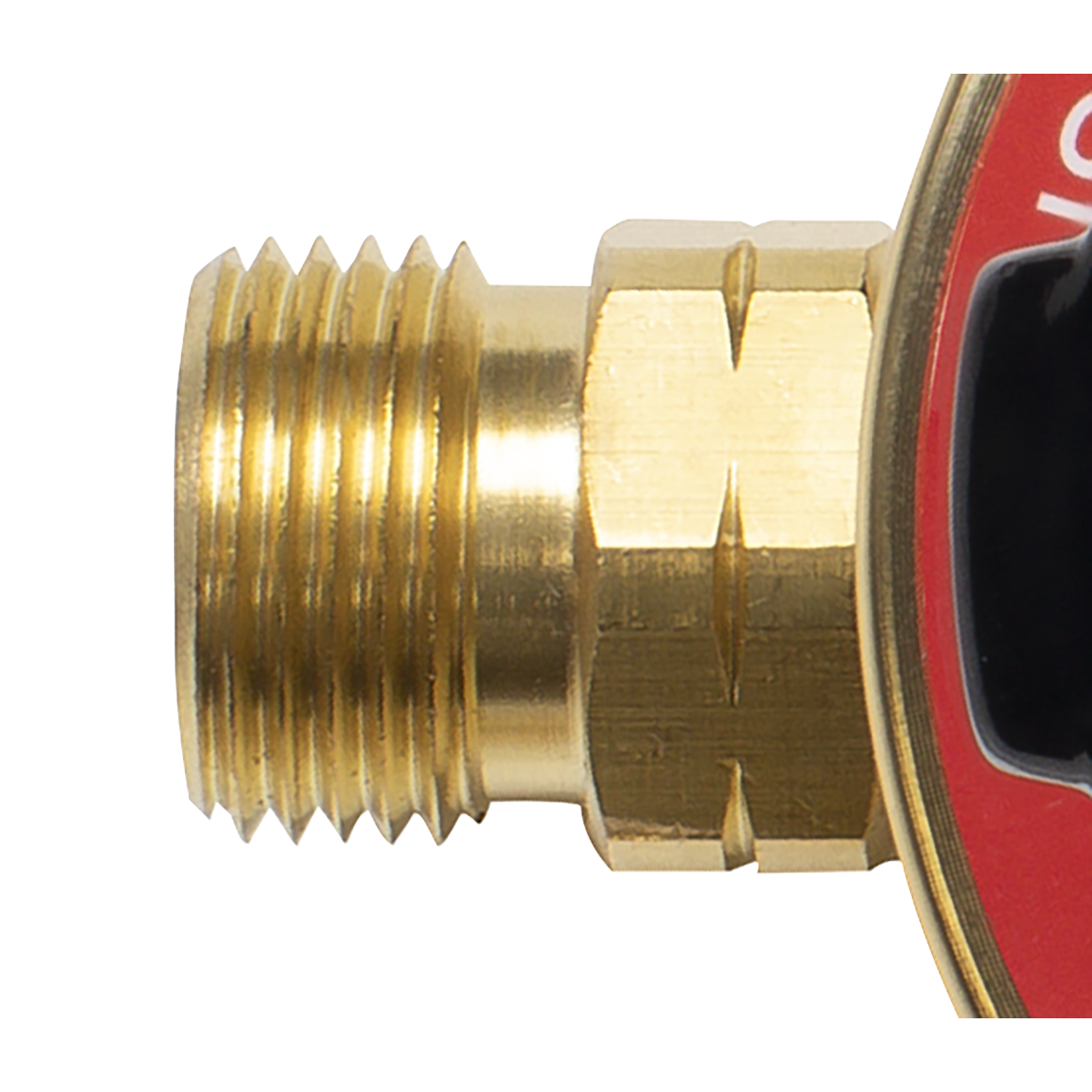 Acetylene Regulator SGA40