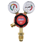 Acetylene Regulator SGA40