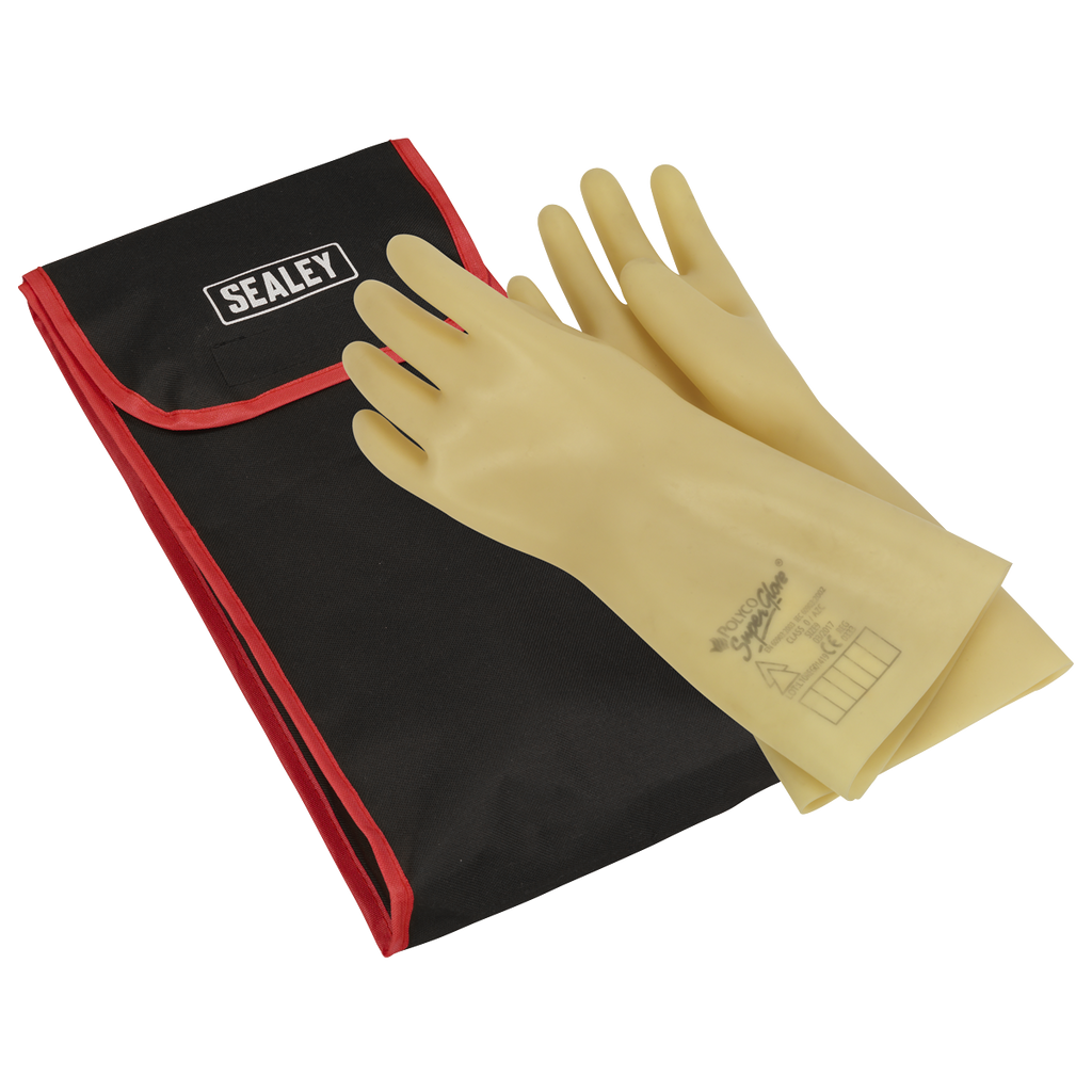 Electrician's Gloves Bag SGB2