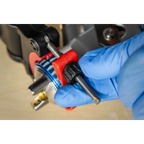 SMD LED Rechargeable Spray Gun Light 5W SGL01