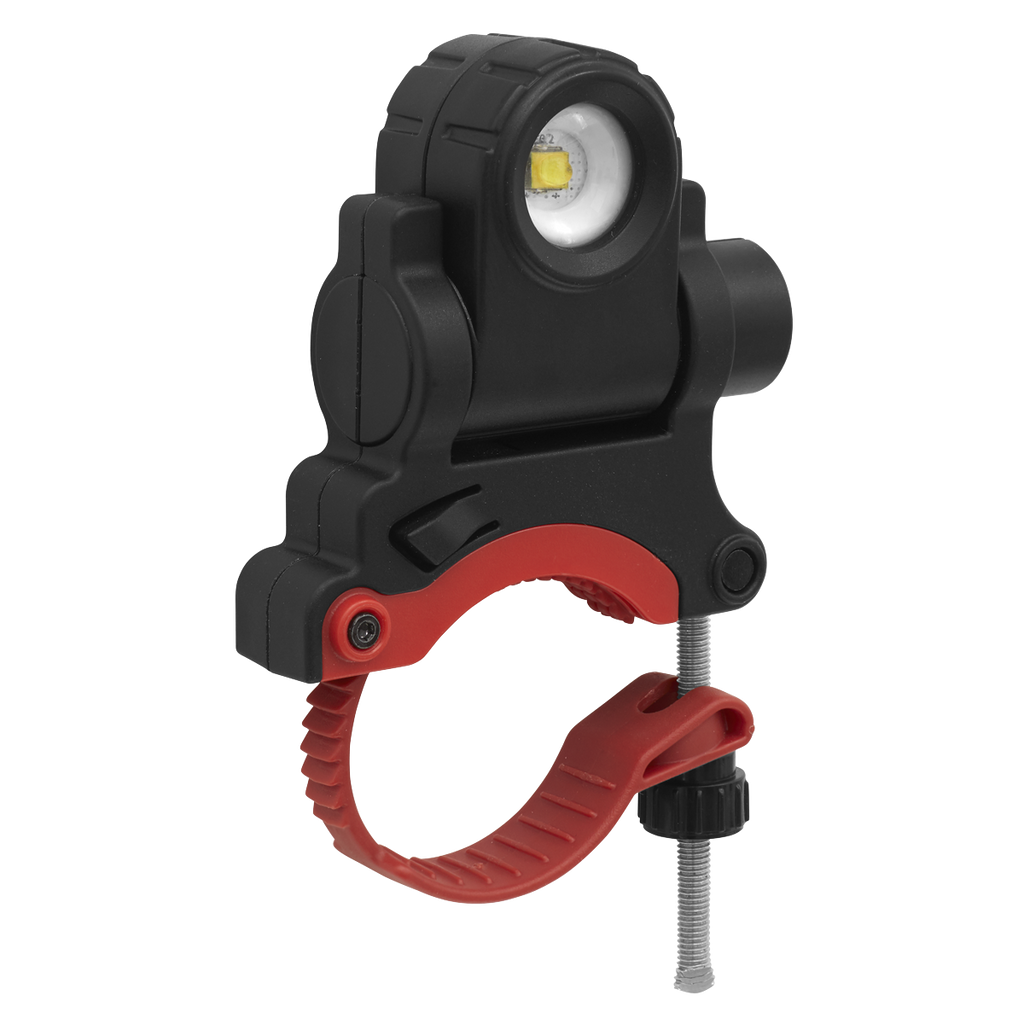 SMD LED Rechargeable Spray Gun Light 5W SGL01