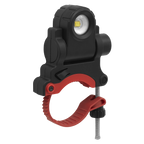 SMD LED Rechargeable Spray Gun Light 5W SGL01