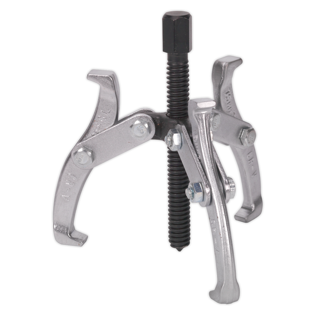 Reversible Triple Leg Puller 75mm SGP33