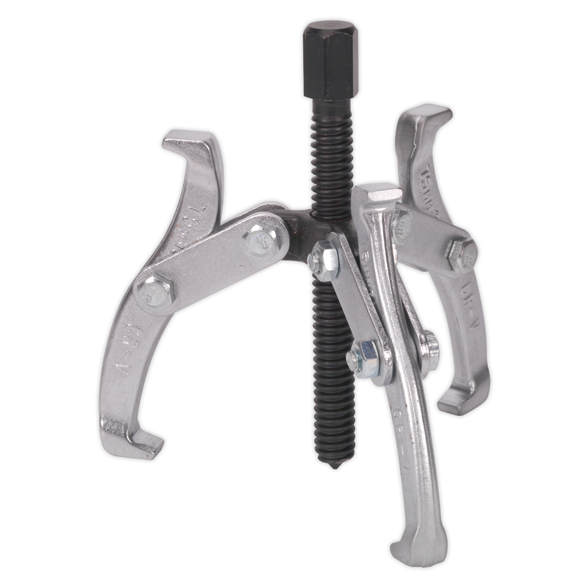 Reversible Triple Leg Puller 75mm SGP33