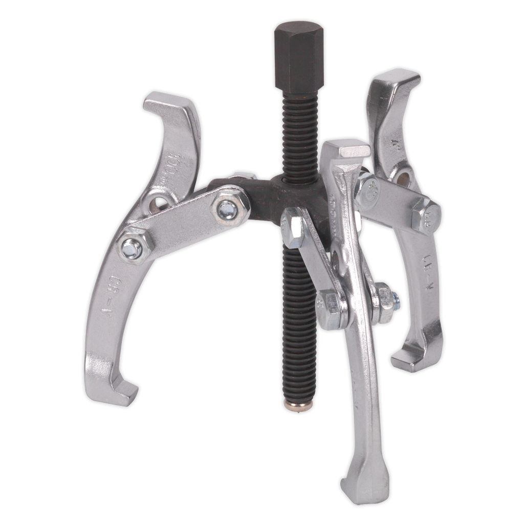 Reversible Triple Leg Puller 100mm SGP34