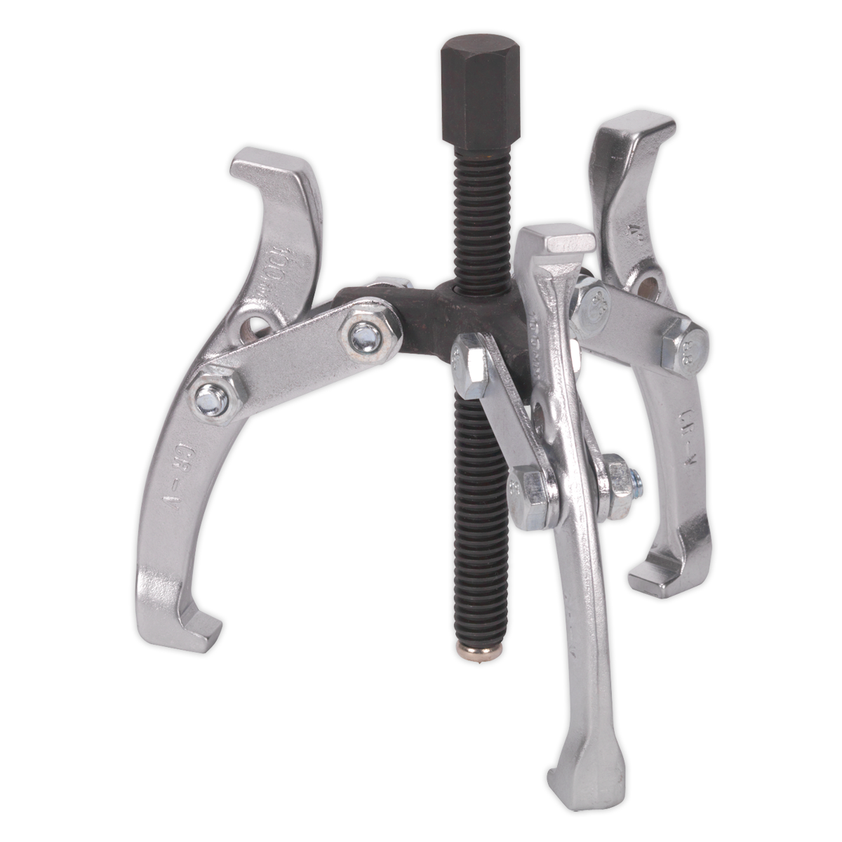 Reversible Triple Leg Puller 100mm SGP34