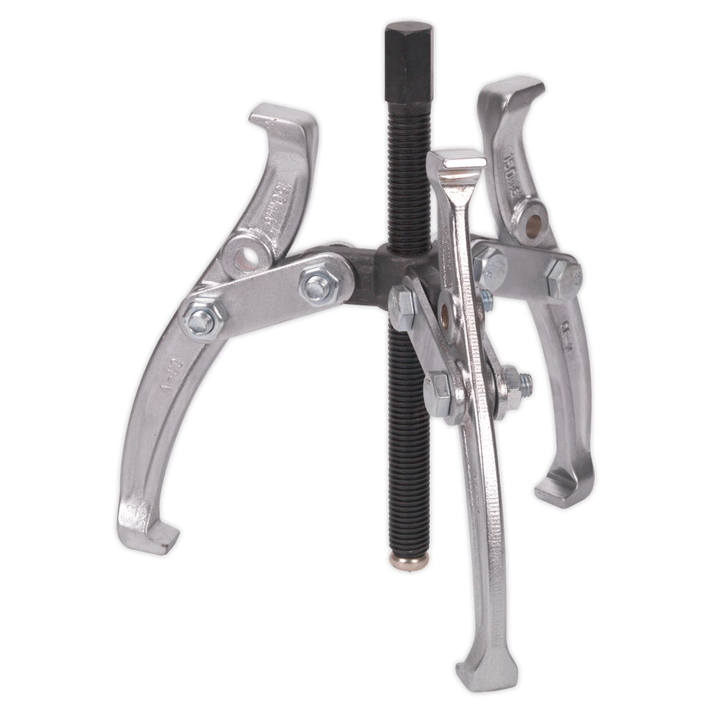 Reversible Triple Leg Puller 150mm SGP36