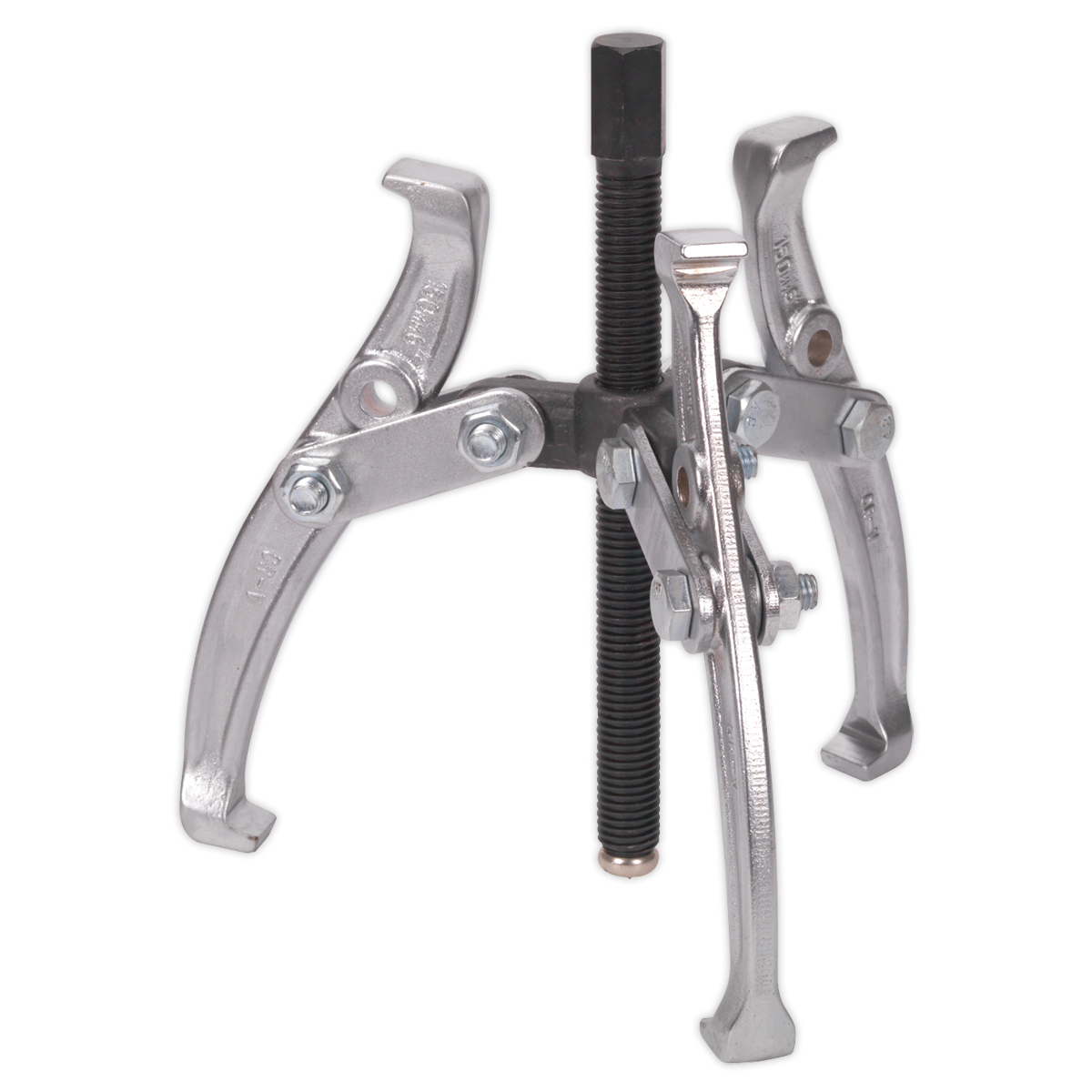 Reversible Triple Leg Puller 150mm SGP36