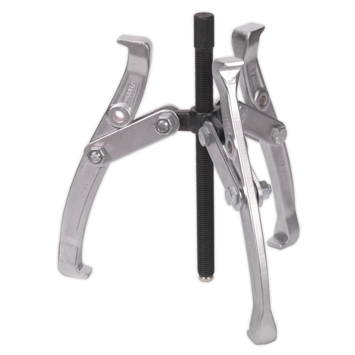 Reversible Triple Leg Puller 200mm SGP38