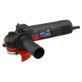 115mm Angle Grinder Slim Body 750W/230V SGS115