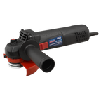 115mm Angle Grinder Slim Body 750W/230V SGS115