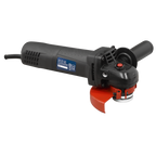 115mm Angle Grinder Slim Body 750W/230V SGS115