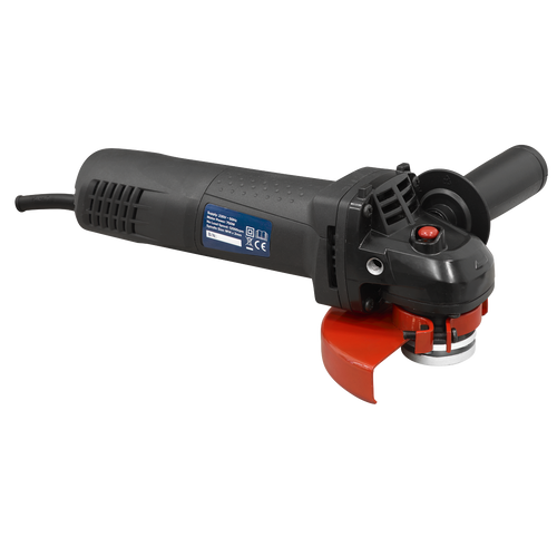 115mm Angle Grinder Slim Body 750W/230V SGS115