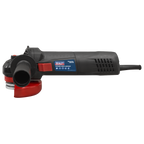 115mm Angle Grinder Slim Body 750W/230V SGS115