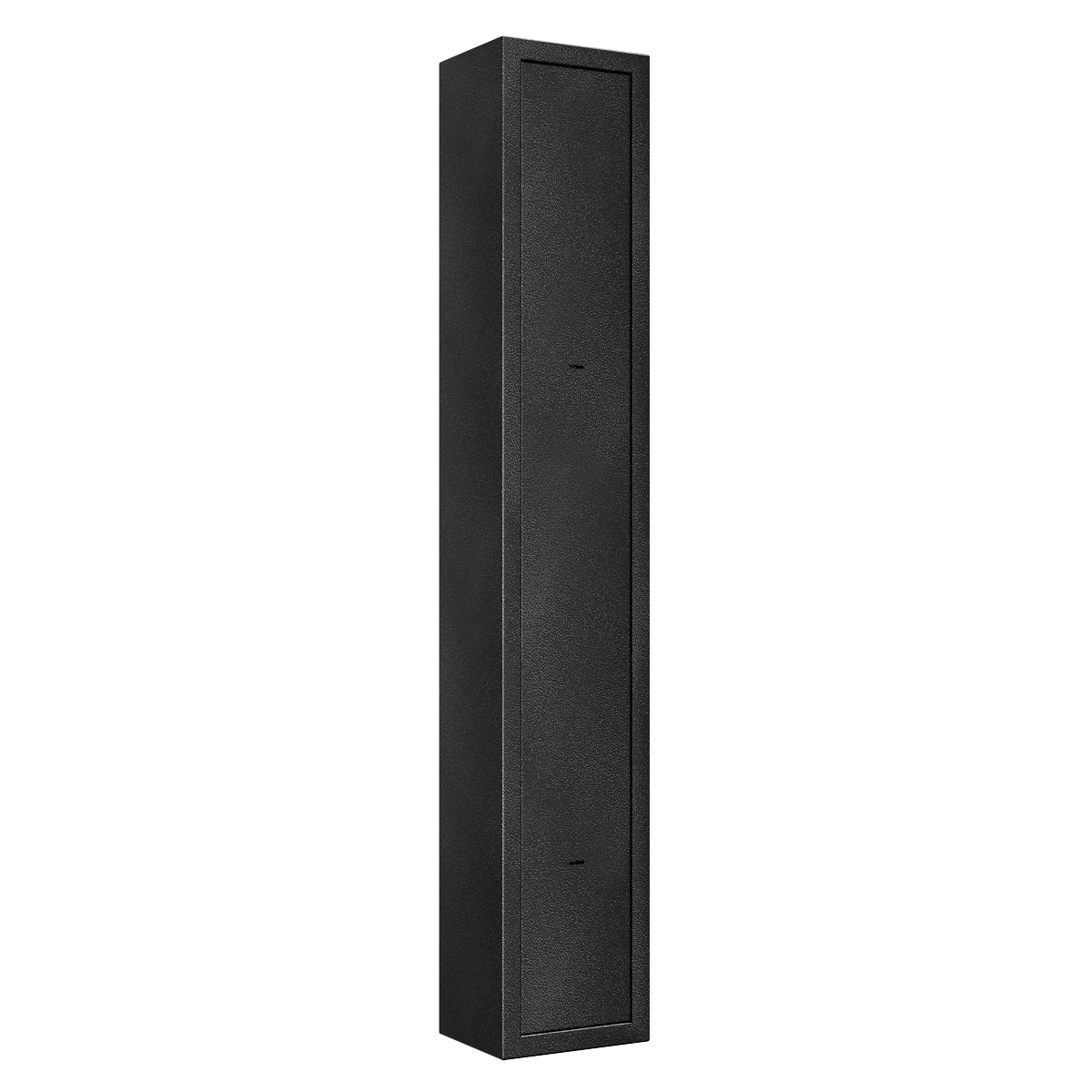 3 Gun Cabinet with Ammo Safe SGS3AB