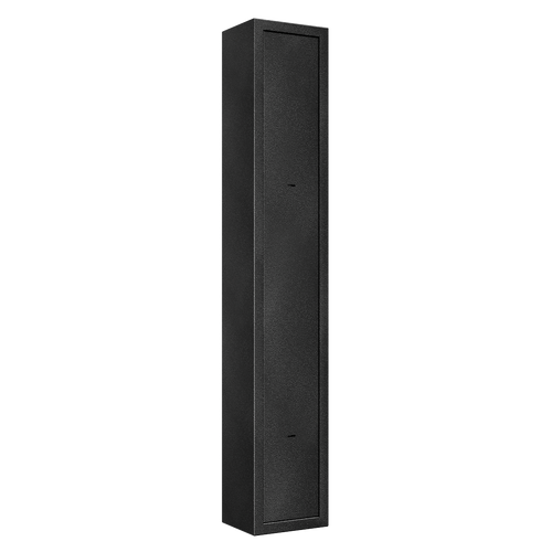 3 Gun Cabinet with Ammo Safe SGS3AB
