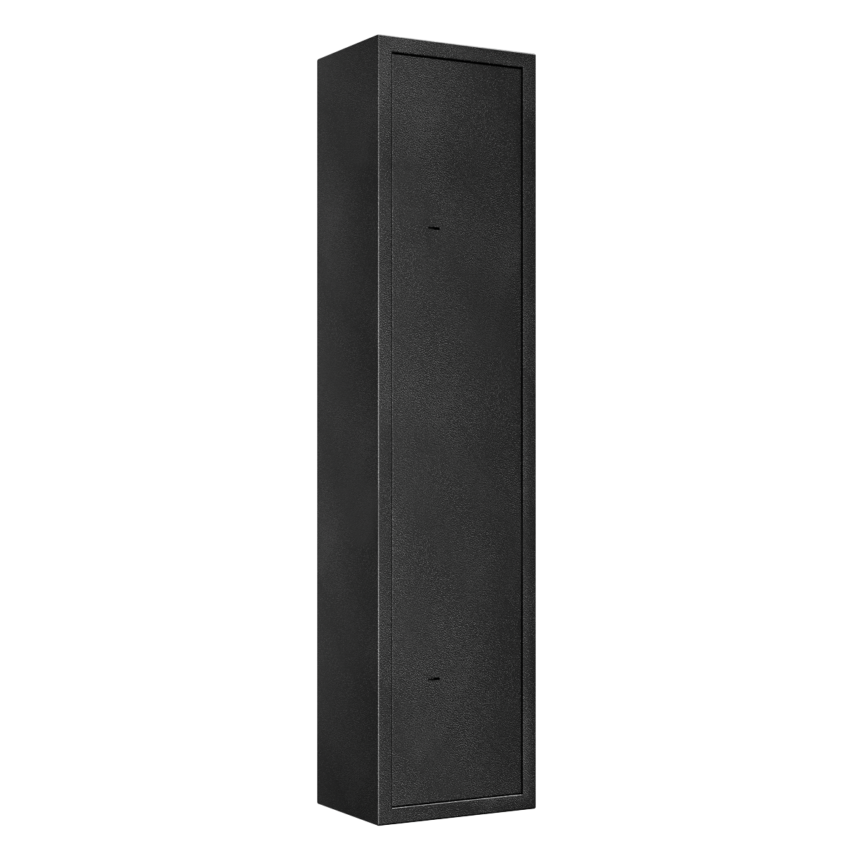 5 Gun Cabinet with Ammo Safe SGS5AB