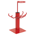 Spray Gun & Filter Holder 3 Gun Capacity SH03