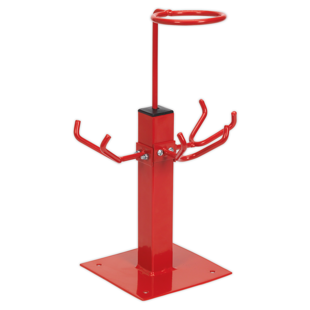 Spray Gun & Filter Holder 3 Gun Capacity SH03