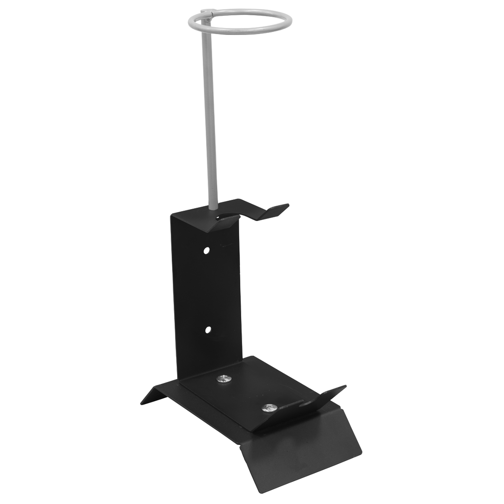 Spray Gun & Filter Holder 1 Gun Capacity SH04