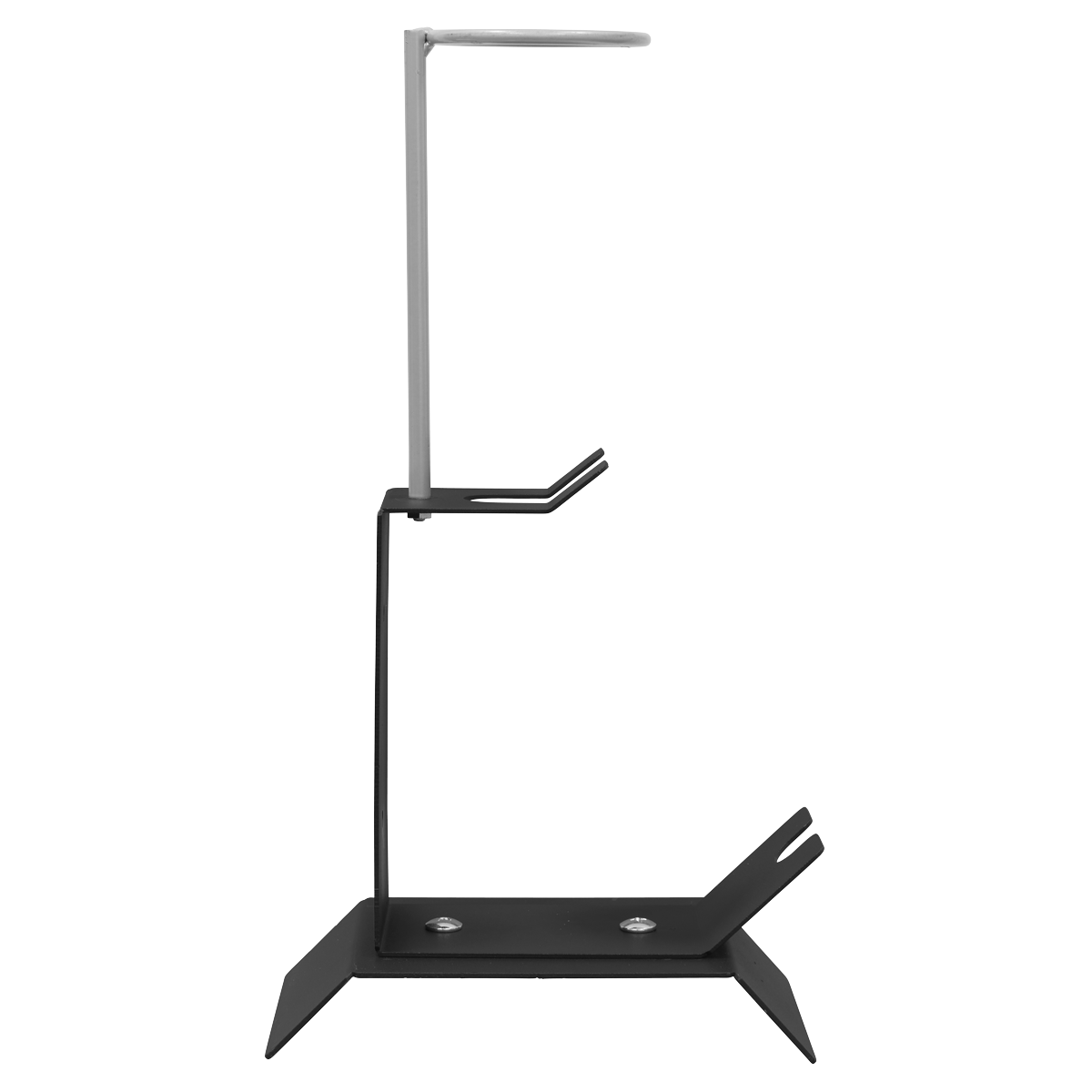 Spray Gun & Filter Holder 1 Gun Capacity SH04