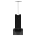 Spray Gun & Filter Holder 1 Gun Capacity SH04