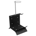 Spray Gun & Filter Holder 2 Gun Capacity SH05