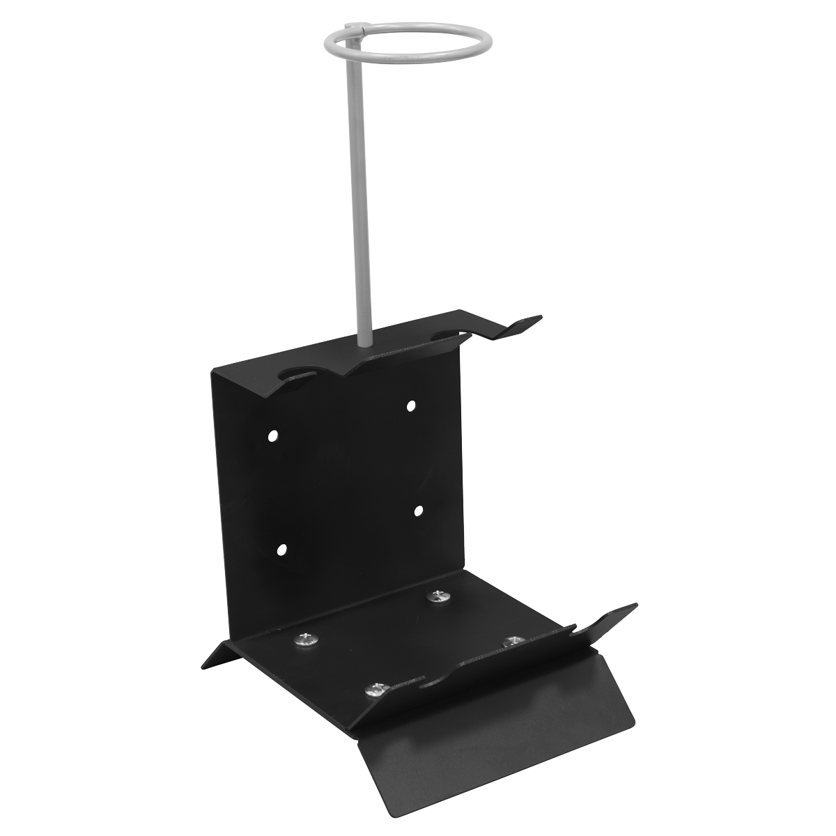 Spray Gun & Filter Holder 2 Gun Capacity SH05