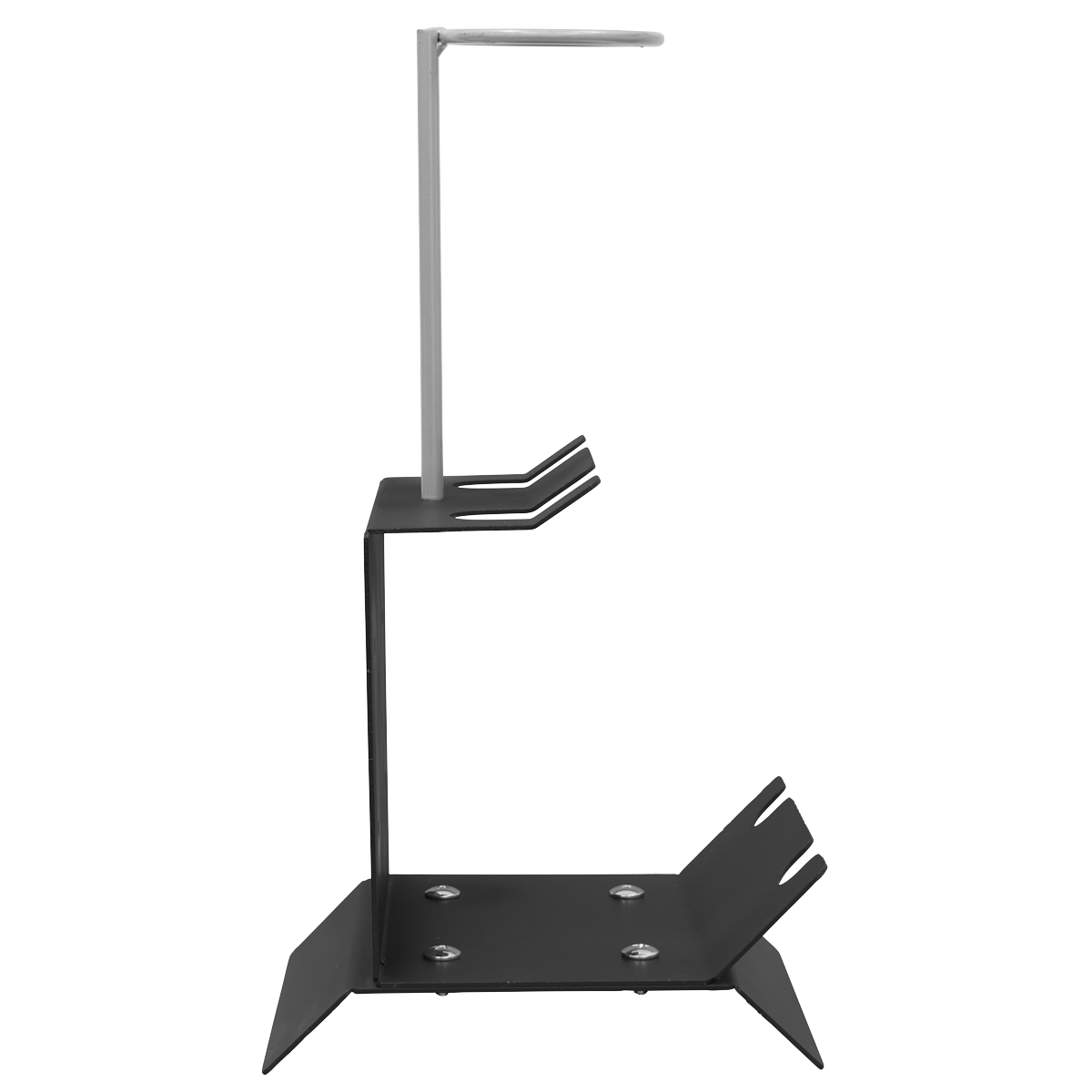 Spray Gun & Filter Holder 2 Gun Capacity SH05