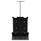 Spray Gun & Filter Holder 2 Gun Capacity SH05