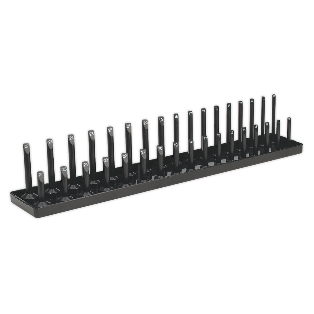 Socket Holder 1/2"Sq Drive 10-27mm SH1217