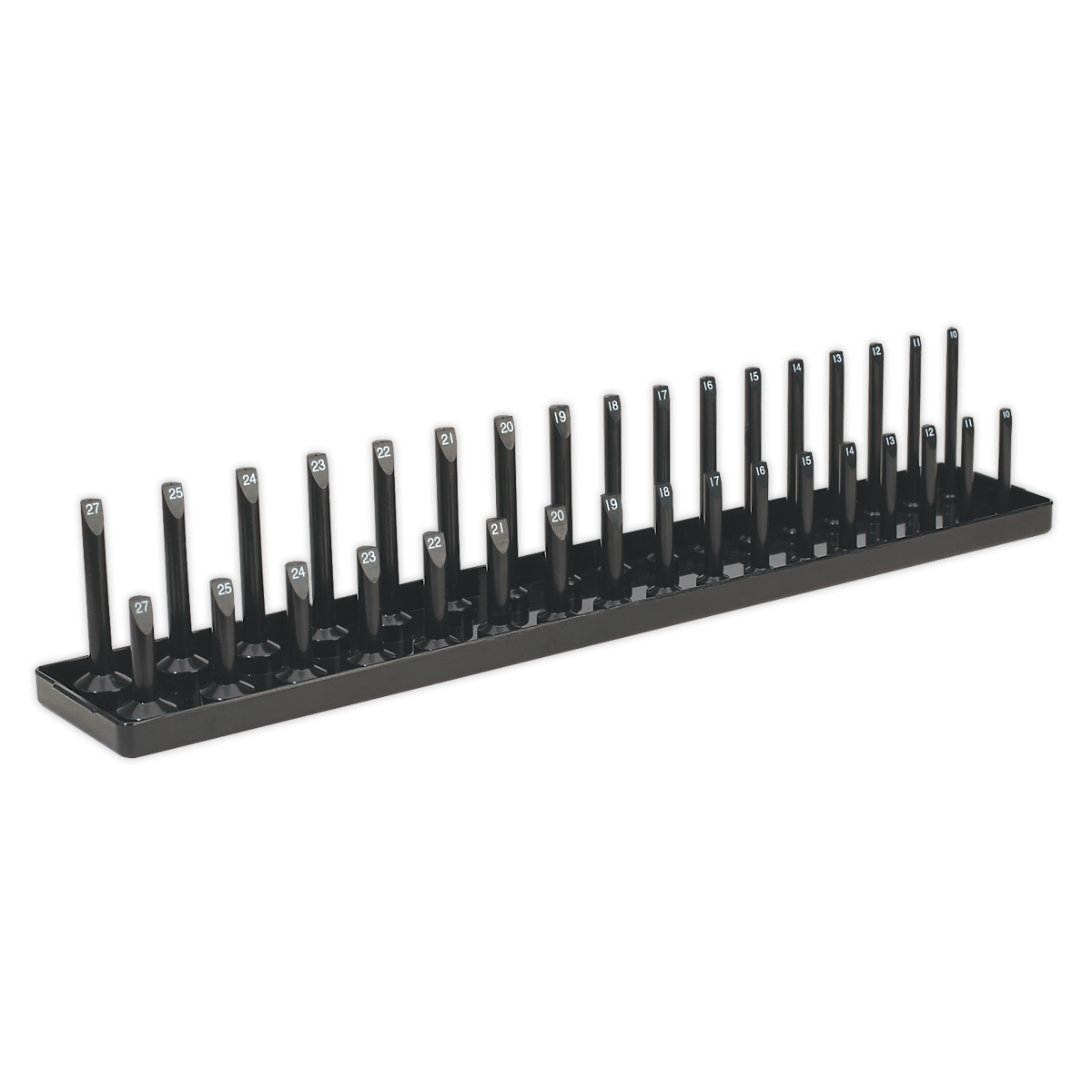 Socket Holder 1/2"Sq Drive 10-27mm SH1217