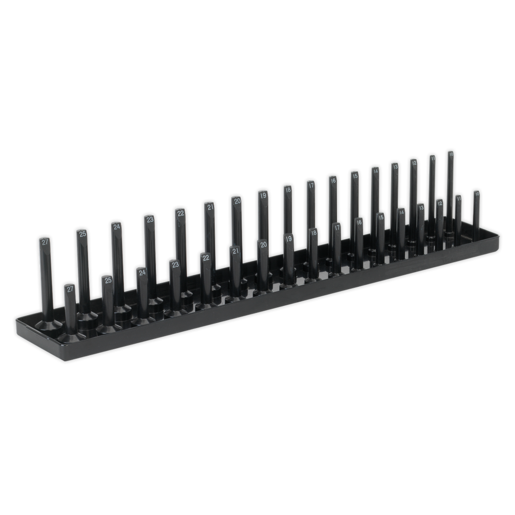 Socket Holder 1/2"Sq Drive 10-27mm SH1217