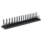 Socket Holder 1/2"Sq Drive 10-27mm SH1217